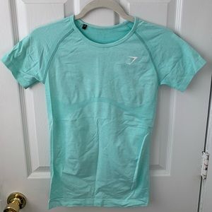 Gymshark Seamless t-shirt